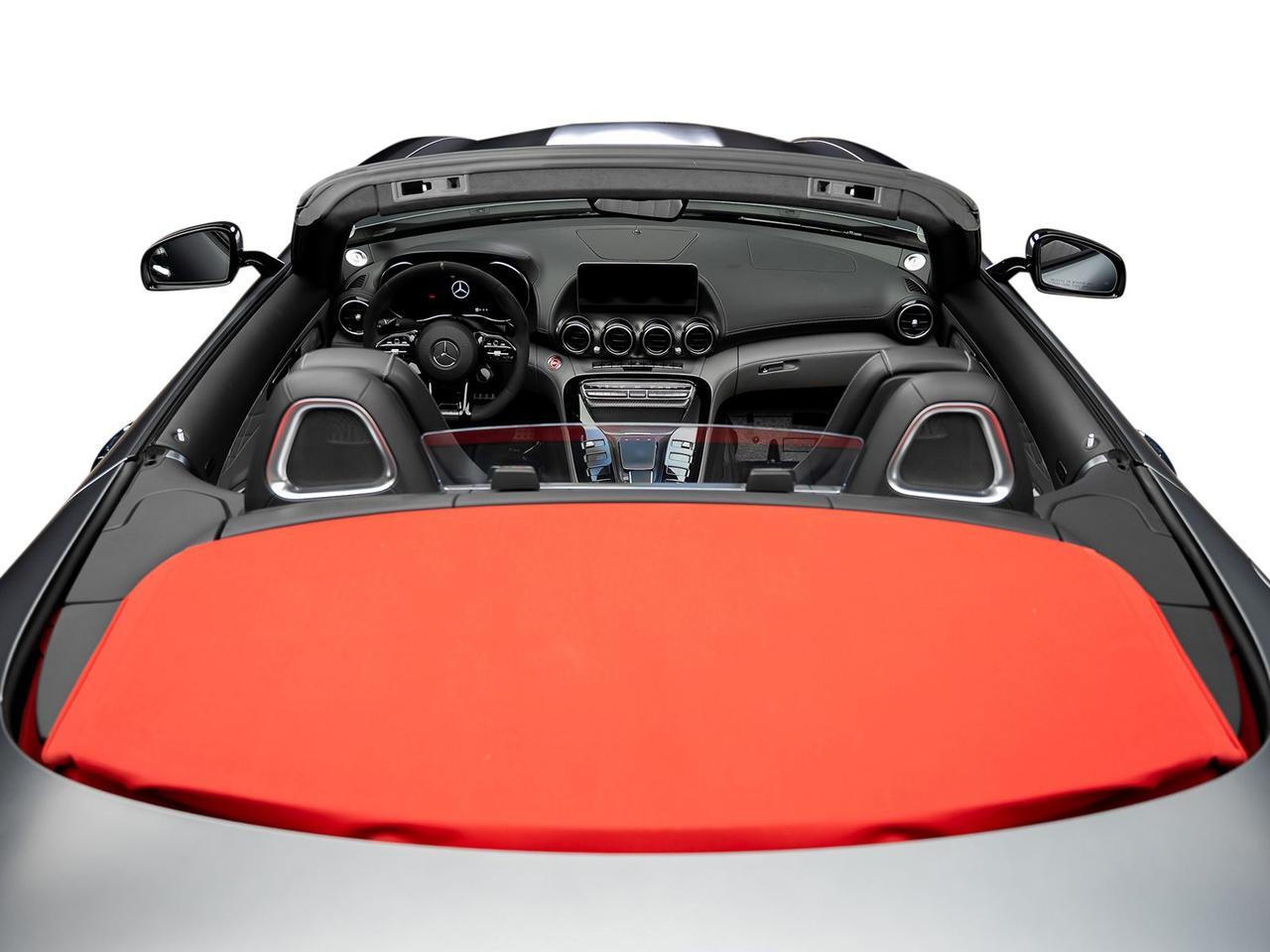 2020 Mercedes-Benz AMG&reg; GT C Ft Lauderdale FL