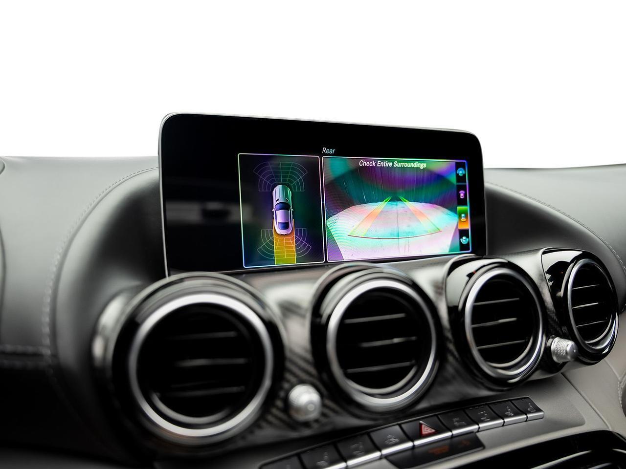 2020 Mercedes-Benz AMG&reg; GT C Ft Lauderdale FL