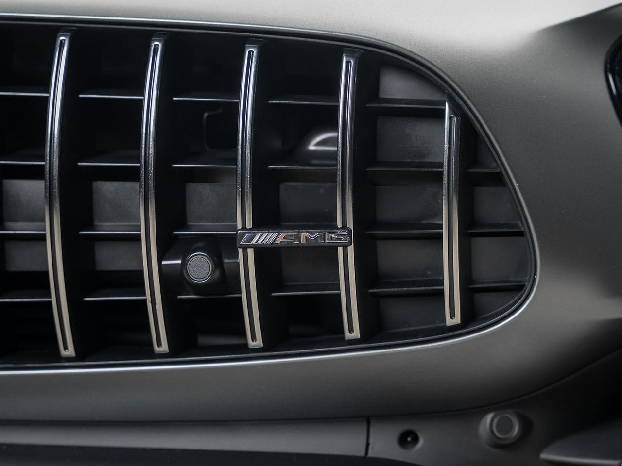 2020 Mercedes-Benz AMG&reg; GT C Ft Lauderdale FL