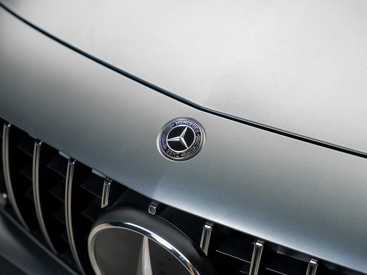 2020 Mercedes-Benz AMG&reg; GT C Ft Lauderdale FL