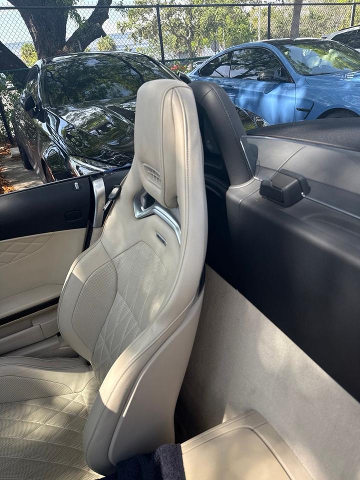 2020 Mercedes-Benz AMG&reg; GT C Ft Lauderdale FL