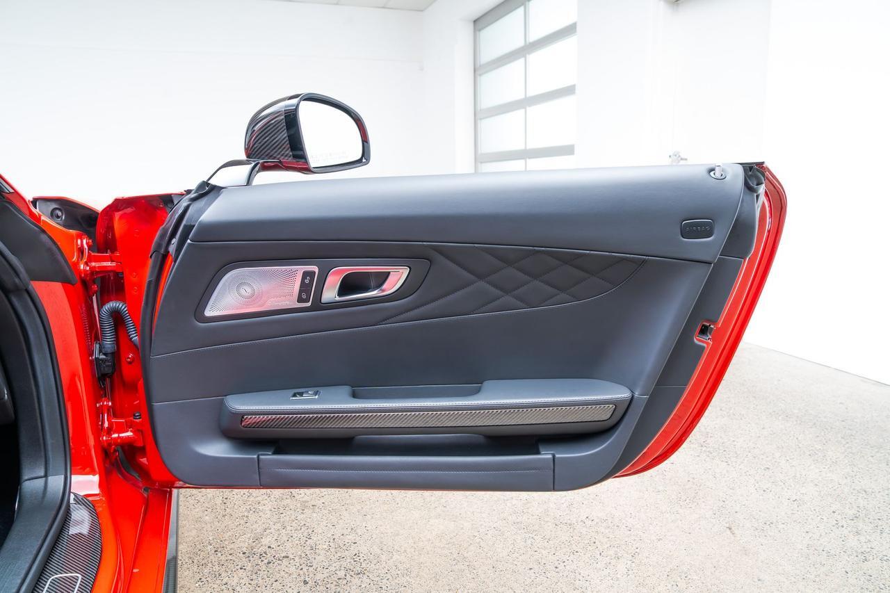 2020 Mercedes-Benz AMG&reg; GT R 1 Owner / Full Body PPF from new / AMG Carbon Pkg Portland OR