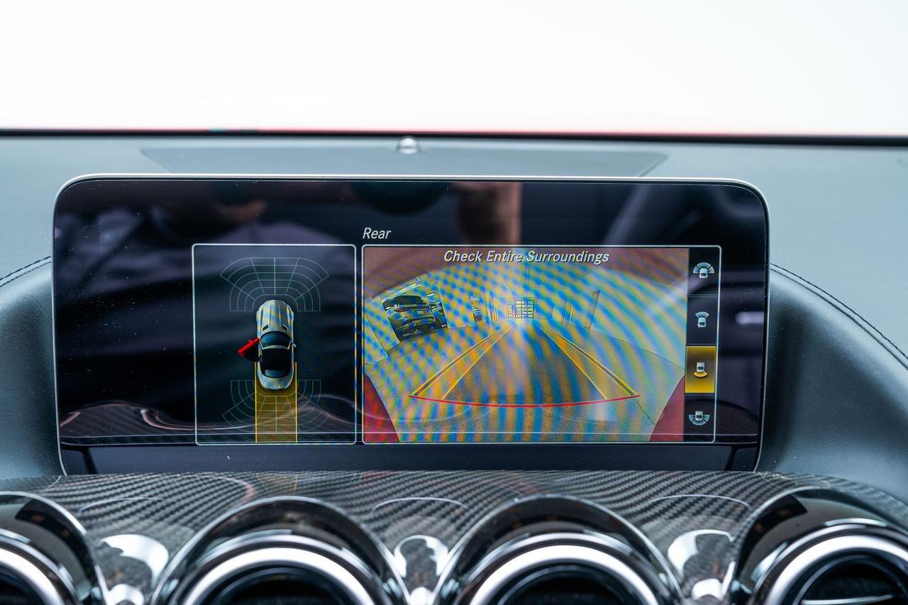 2020 Mercedes-Benz AMG&reg; GT R 1 Owner / Full Body PPF from new / AMG Carbon Pkg Portland OR