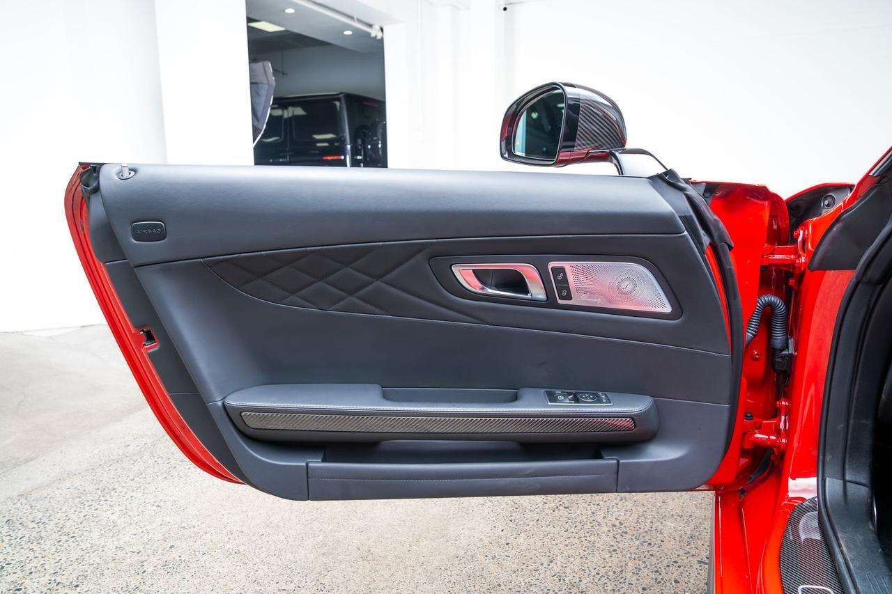 2020 Mercedes-Benz AMG&reg; GT R 1 Owner / Full Body PPF from new / AMG Carbon Pkg Portland OR