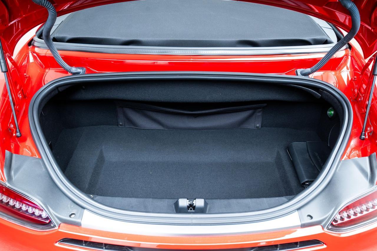 2020 Mercedes-Benz AMG&reg; GT R 1 Owner / Full Body PPF from new / AMG Carbon Pkg Portland OR
