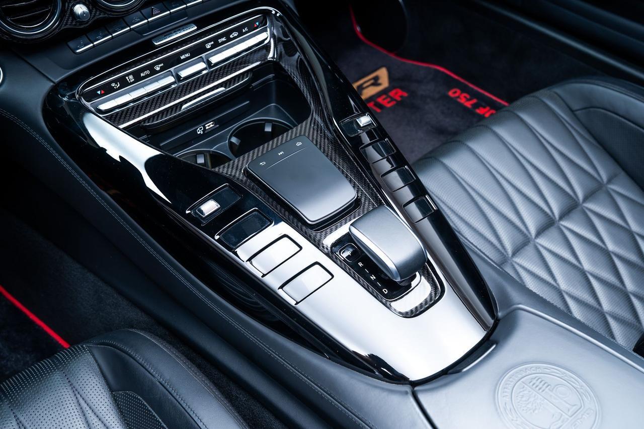 2020 Mercedes-Benz AMG&reg; GT R 1 Owner / Full Body PPF from new / AMG Carbon Pkg Portland OR