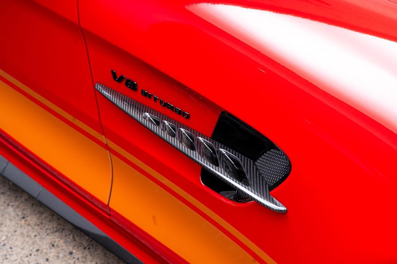 2020 Mercedes-Benz AMG&reg; GT R 1 Owner / Full Body PPF from new / AMG Carbon Pkg Portland OR
