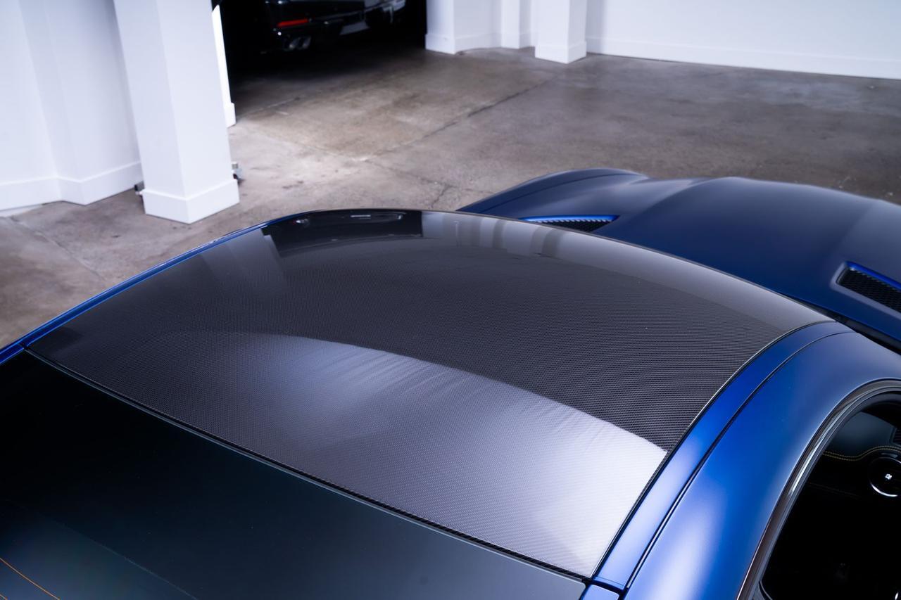 2020 Mercedes-Benz AMG&reg; GT R AMG Carbon Fiber Trim Exclusive Interior Package Portland OR