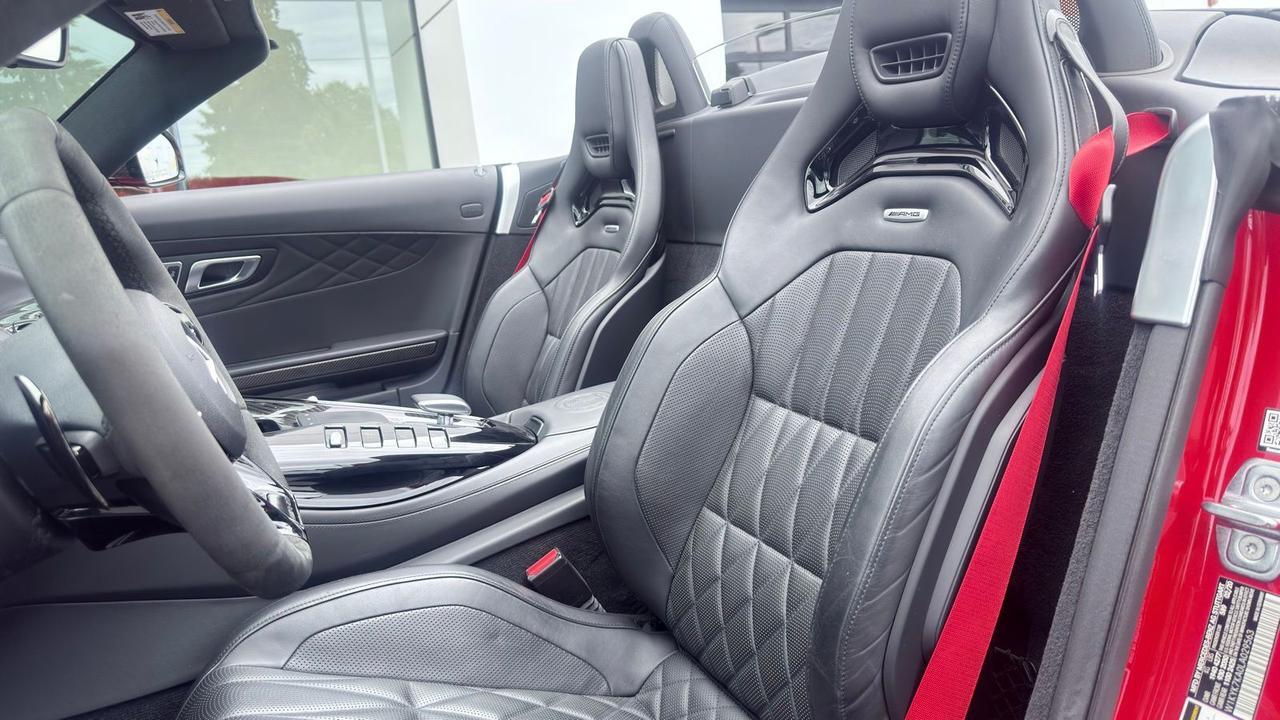 2020 Mercedes-Benz AMG&reg; GT R Portland OR