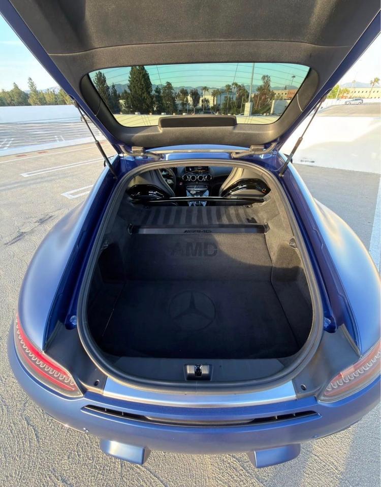 2020 Mercedes-Benz AMG&reg; GT R Portland OR