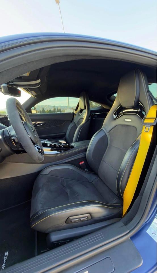 2020 Mercedes-Benz AMG&reg; GT R Portland OR