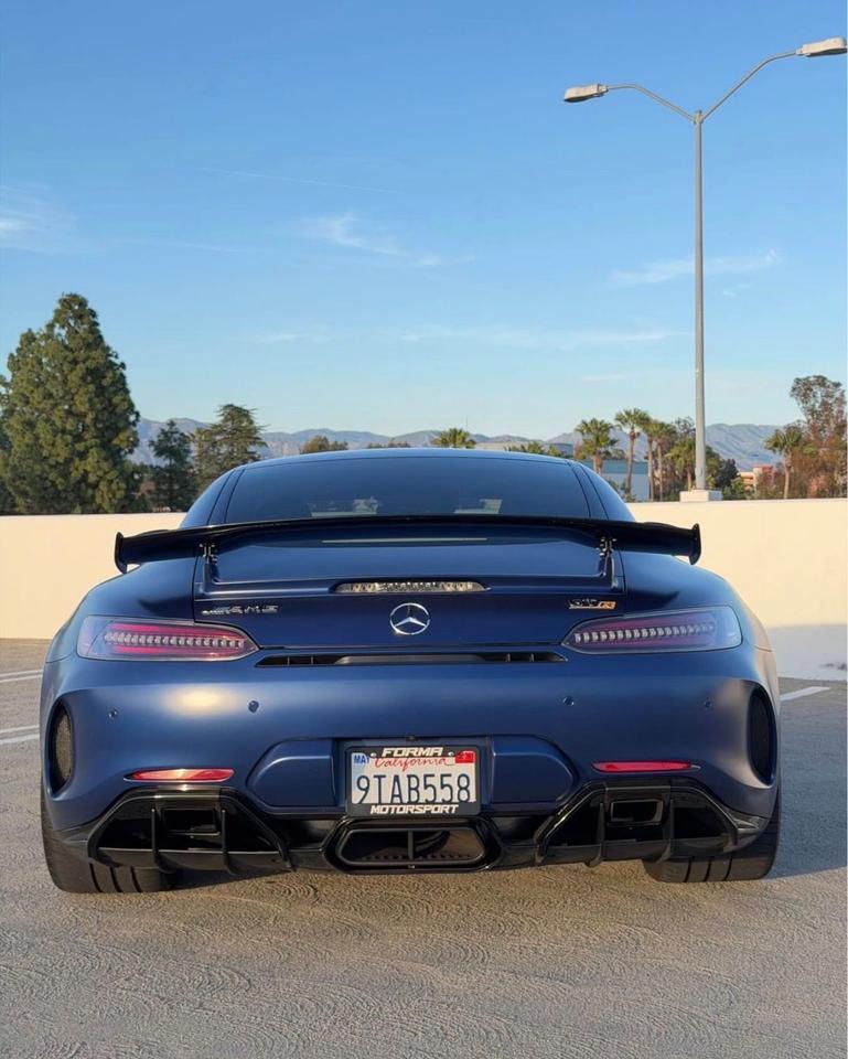 2020 Mercedes-Benz AMG&reg; GT R Portland OR