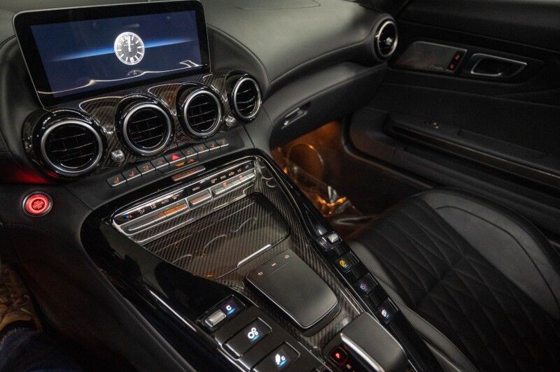 2020 Mercedes-Benz AMG&reg; GT R Roadster Scottsdale AZ