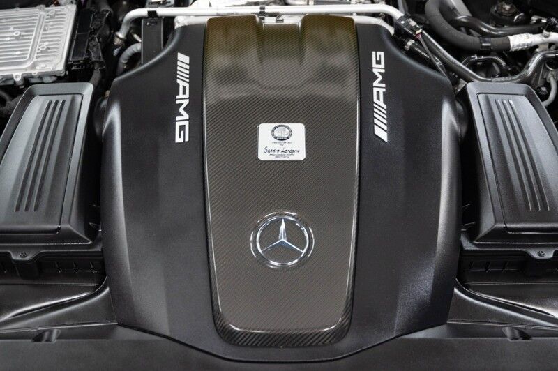 2020 Mercedes-Benz AMG&reg; GT R Roadster Scottsdale AZ