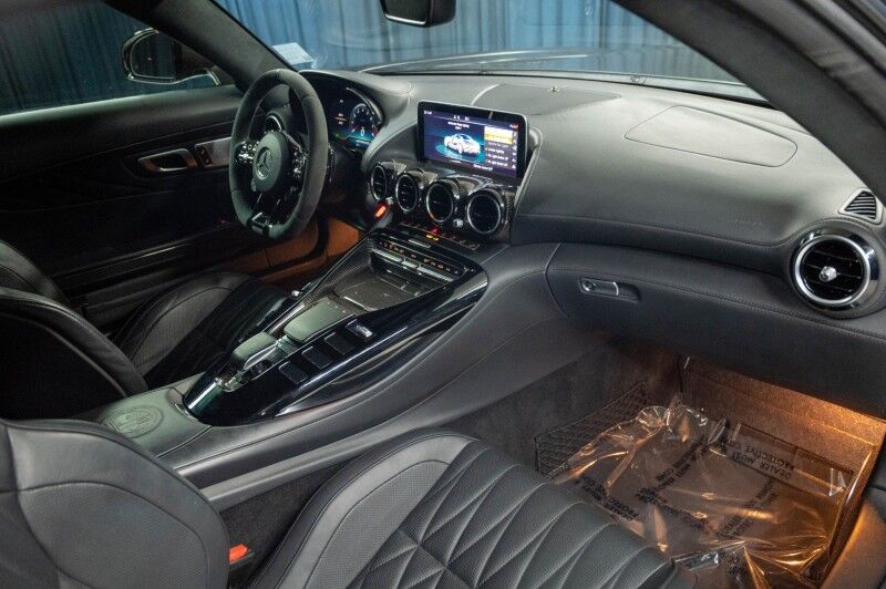 2020 Mercedes-Benz AMG&reg; GT R Roadster Scottsdale AZ