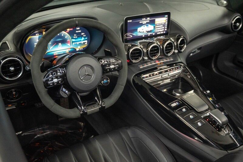 2020 Mercedes-Benz AMG&reg; GT R Roadster Scottsdale AZ