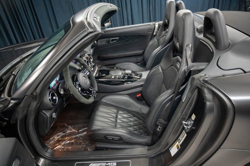 2020 Mercedes-Benz AMG&reg; GT R Roadster Scottsdale AZ