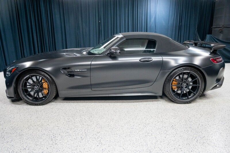 2020 Mercedes-Benz AMG&reg; GT R Roadster Scottsdale AZ