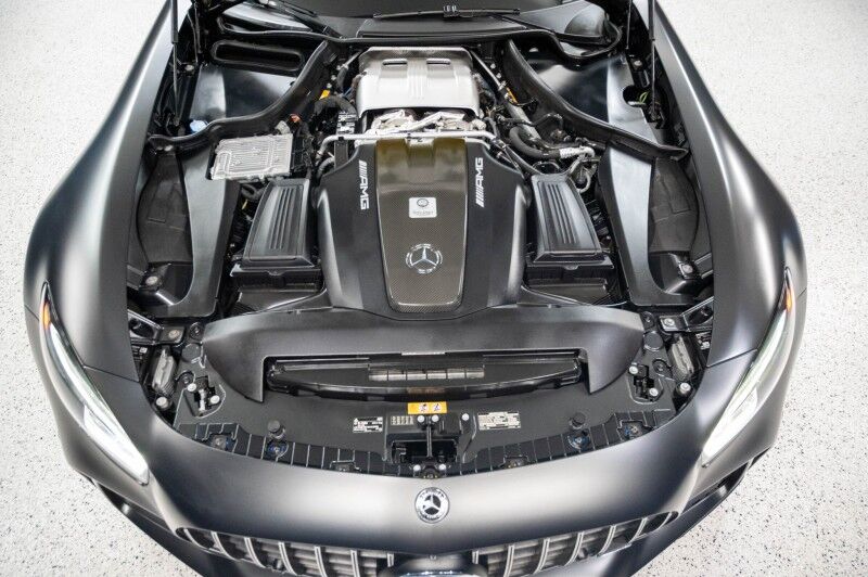 2020 Mercedes-Benz AMG&reg; GT R Roadster Scottsdale AZ