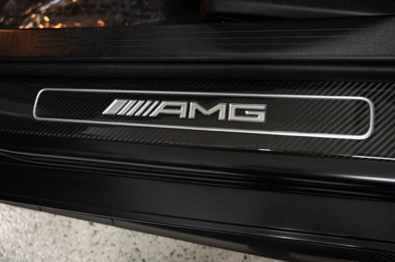2020 Mercedes-Benz AMG&reg; GT R Roadster Scottsdale AZ
