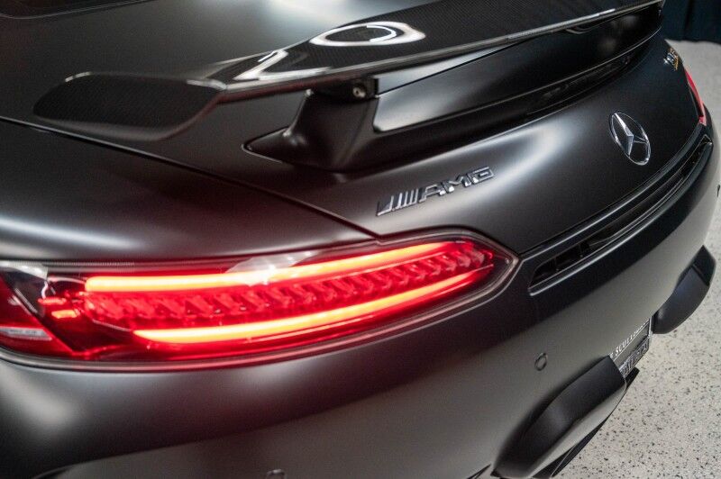 2020 Mercedes-Benz AMG&reg; GT R Roadster Scottsdale AZ