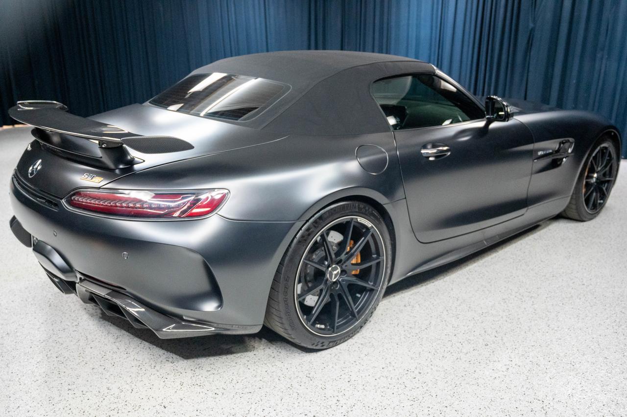2020 Mercedes-Benz AMG® GT R Roadster Scottsdale AZ