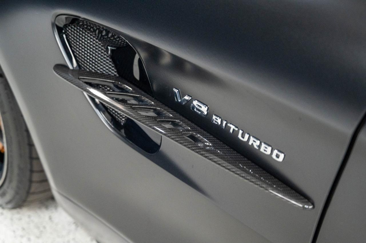 2020 Mercedes-Benz AMG® GT R Roadster Scottsdale AZ