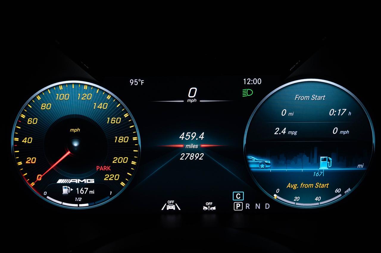 2020 Mercedes-Benz AMG® GT R Roadster Scottsdale AZ