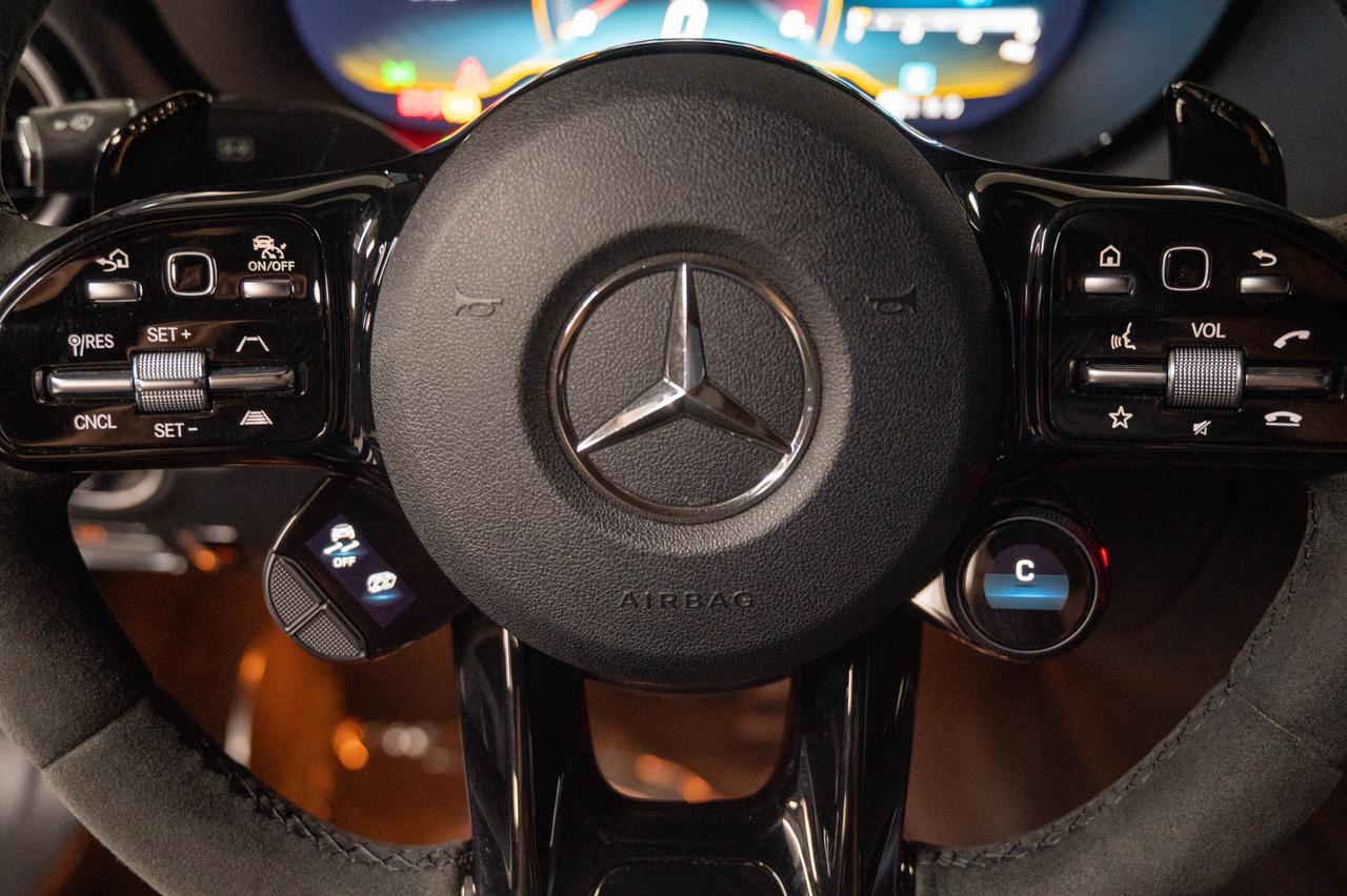 2020 Mercedes-Benz AMG® GT R Roadster Scottsdale AZ