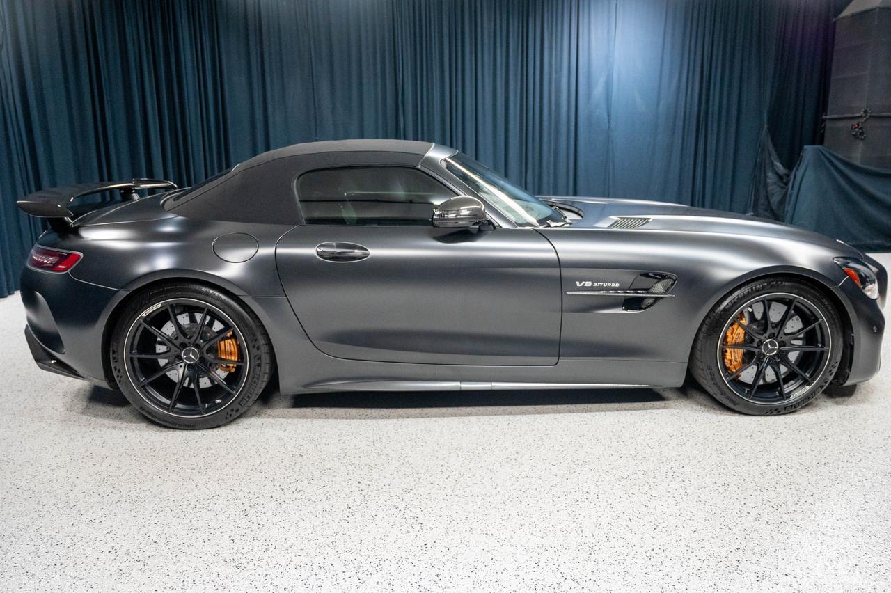 2020 Mercedes-Benz AMG® GT R Roadster Scottsdale AZ