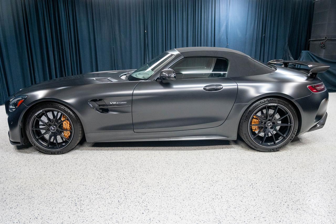 2020 Mercedes-Benz AMG® GT R Roadster Scottsdale AZ