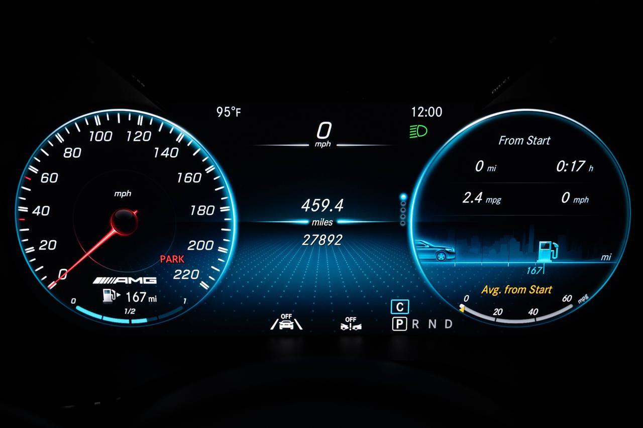 2020 Mercedes-Benz AMG® GT R Roadster Scottsdale AZ