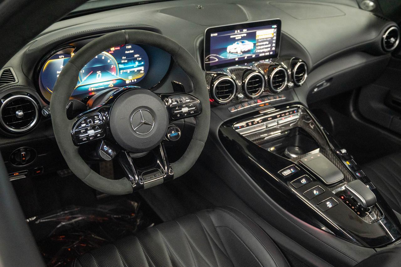 2020 Mercedes-Benz AMG® GT R Roadster Scottsdale AZ
