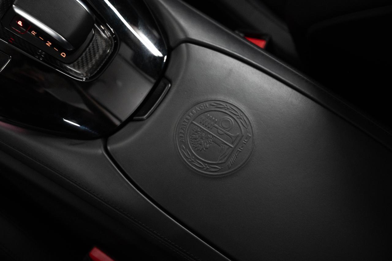 2020 Mercedes-Benz AMG® GT R Roadster Scottsdale AZ
