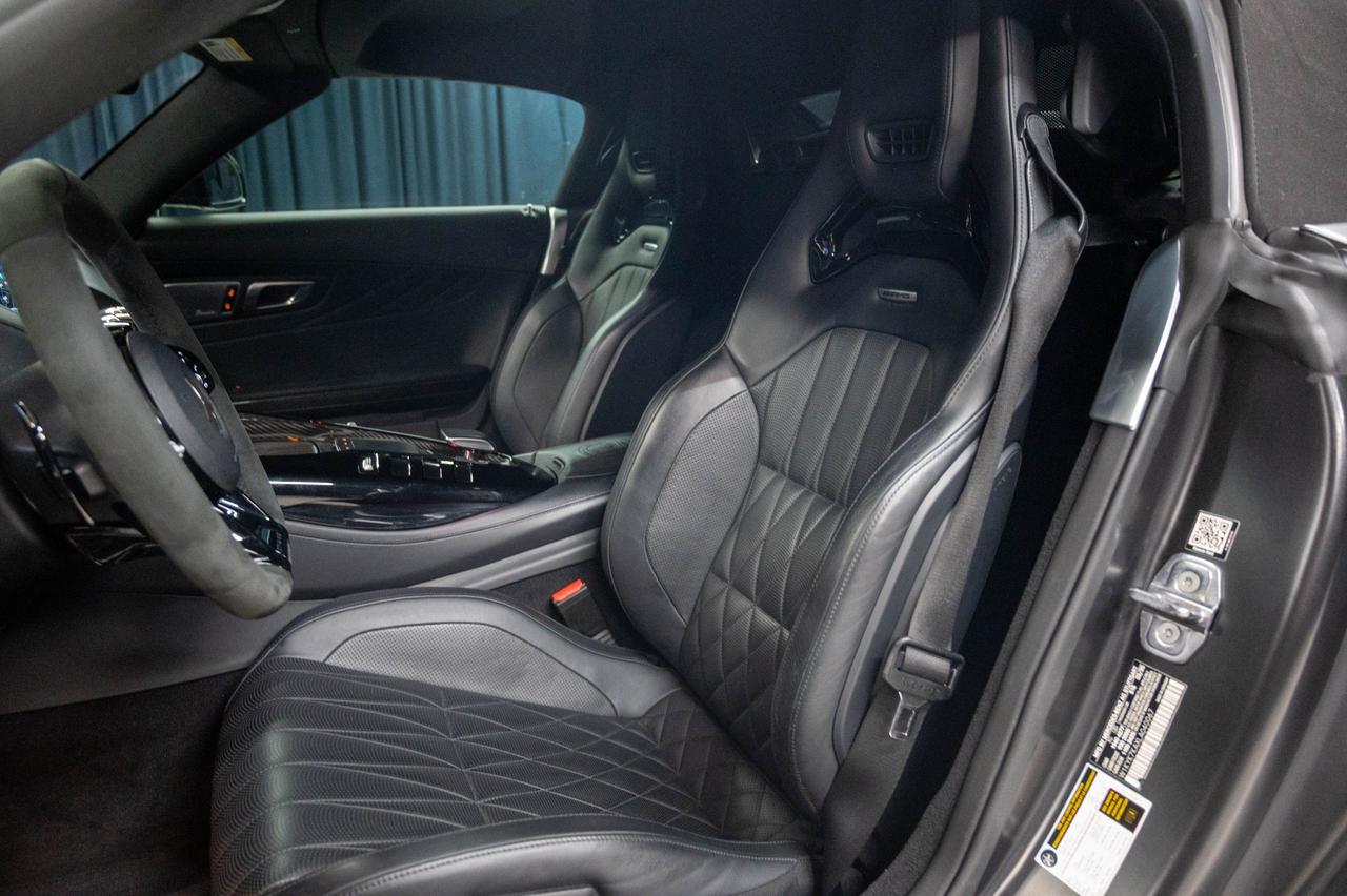 2020 Mercedes-Benz AMG® GT R Roadster Scottsdale AZ