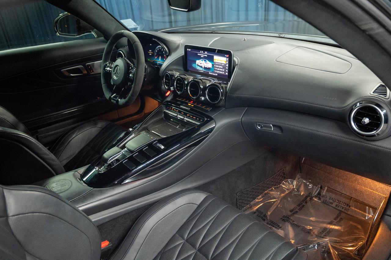 2020 Mercedes-Benz AMG® GT R Roadster Scottsdale AZ
