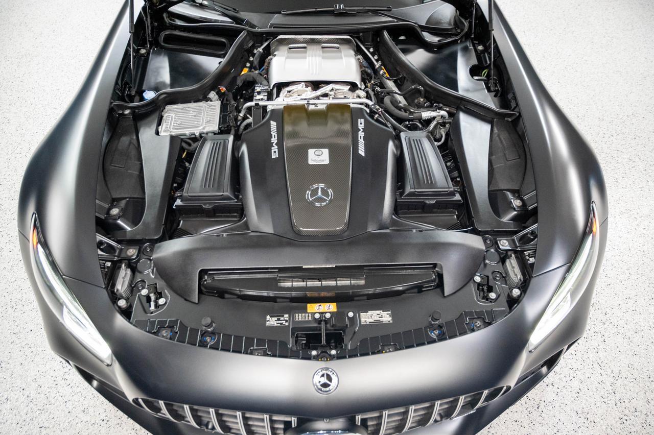 2020 Mercedes-Benz AMG® GT R Roadster Scottsdale AZ