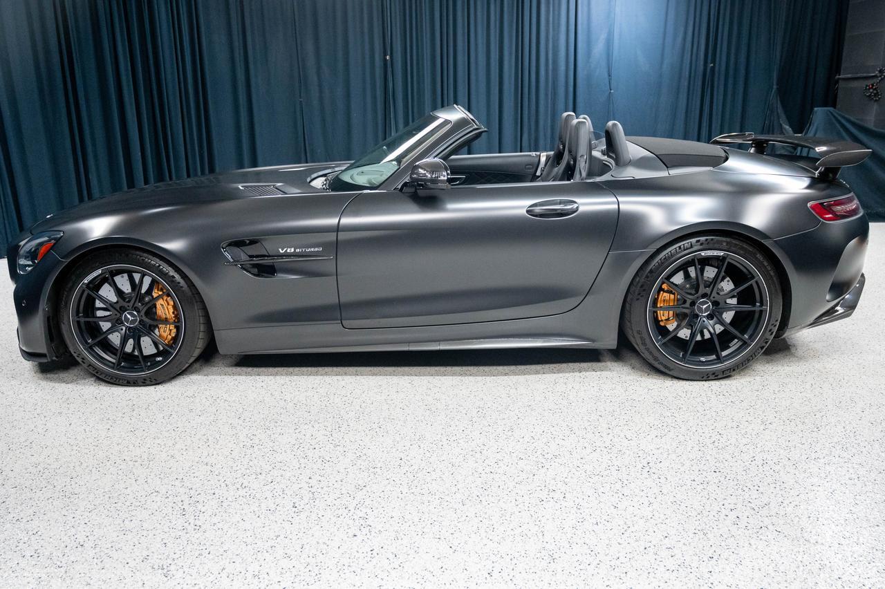 2020 Mercedes-Benz AMG® GT R Roadster Scottsdale AZ