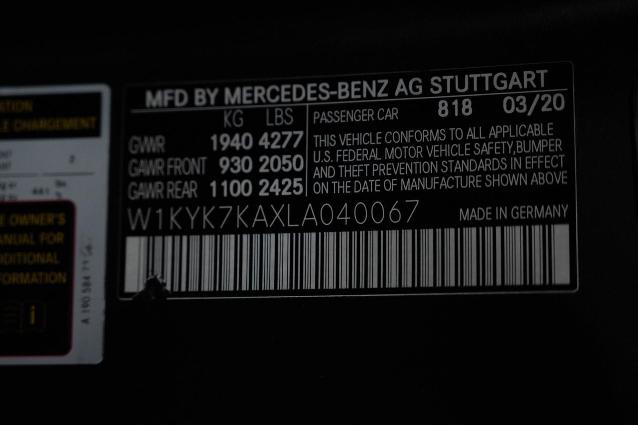 2020 Mercedes-Benz AMG® GT R Roadster Scottsdale AZ