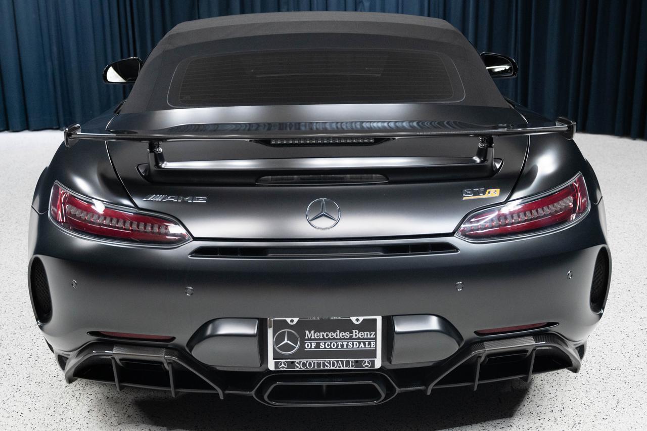 2020 Mercedes-Benz AMG® GT R Roadster Scottsdale AZ