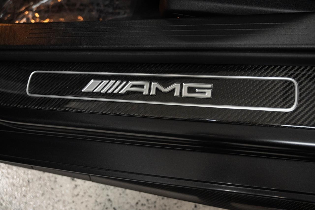 2020 Mercedes-Benz AMG® GT R Roadster Scottsdale AZ
