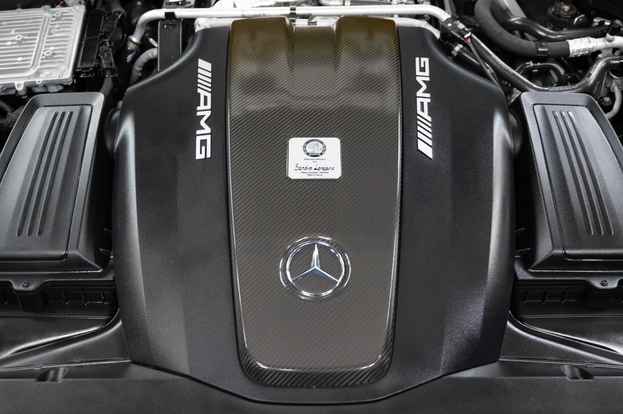 2020 Mercedes-Benz AMG® GT R Roadster Scottsdale AZ