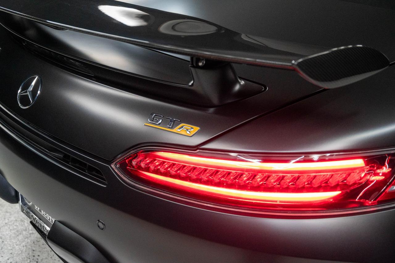 2020 Mercedes-Benz AMG® GT R Roadster Scottsdale AZ