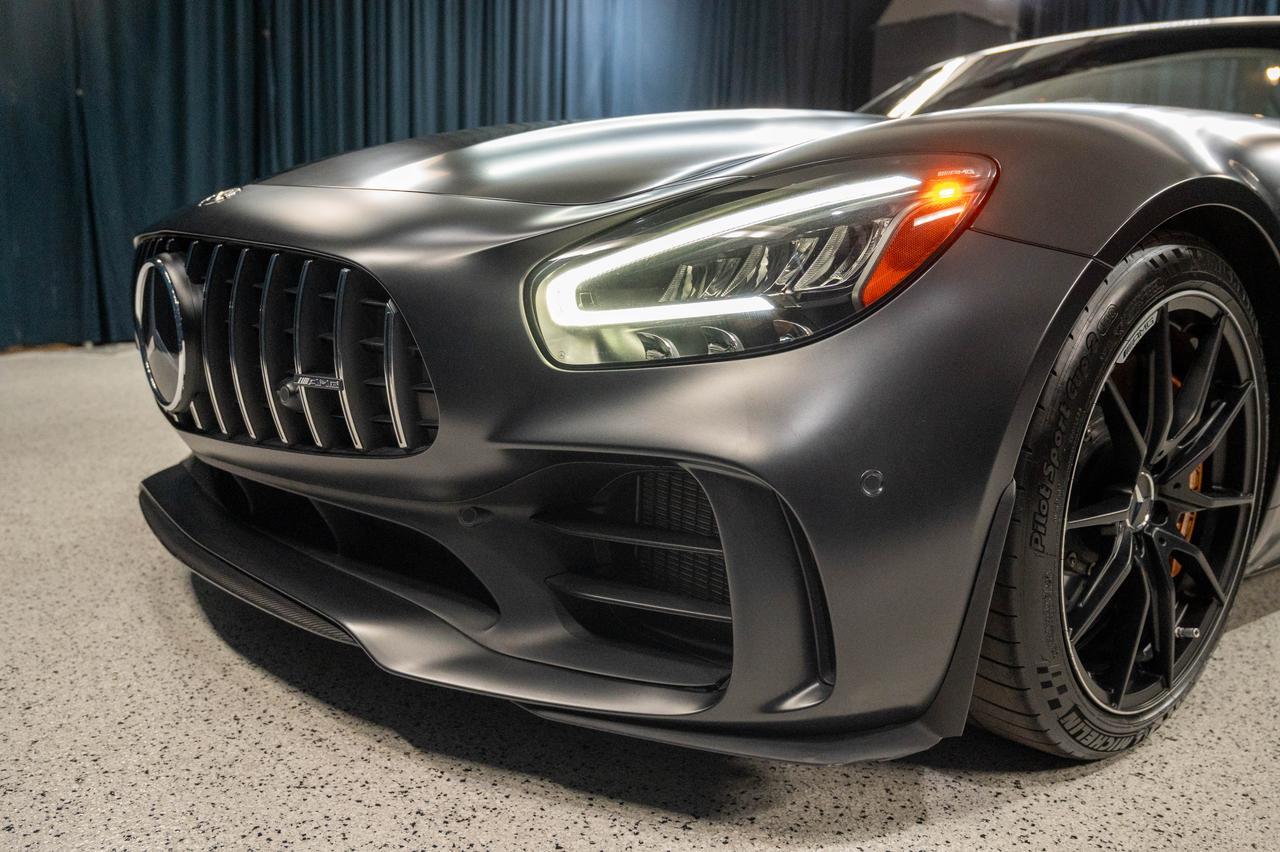 2020 Mercedes-Benz AMG® GT R Roadster Scottsdale AZ