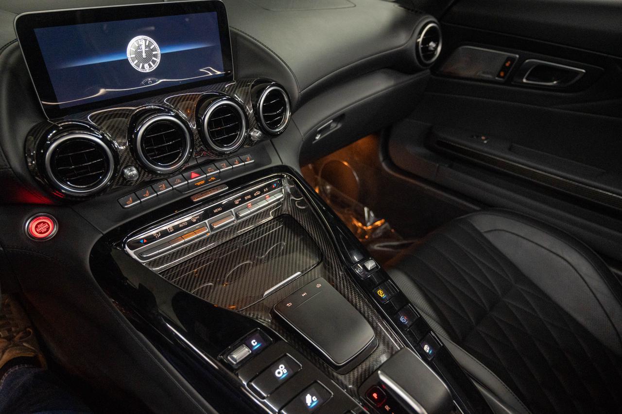 2020 Mercedes-Benz AMG® GT R Roadster Scottsdale AZ