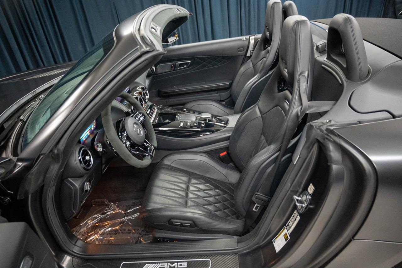 2020 Mercedes-Benz AMG® GT R Roadster Scottsdale AZ