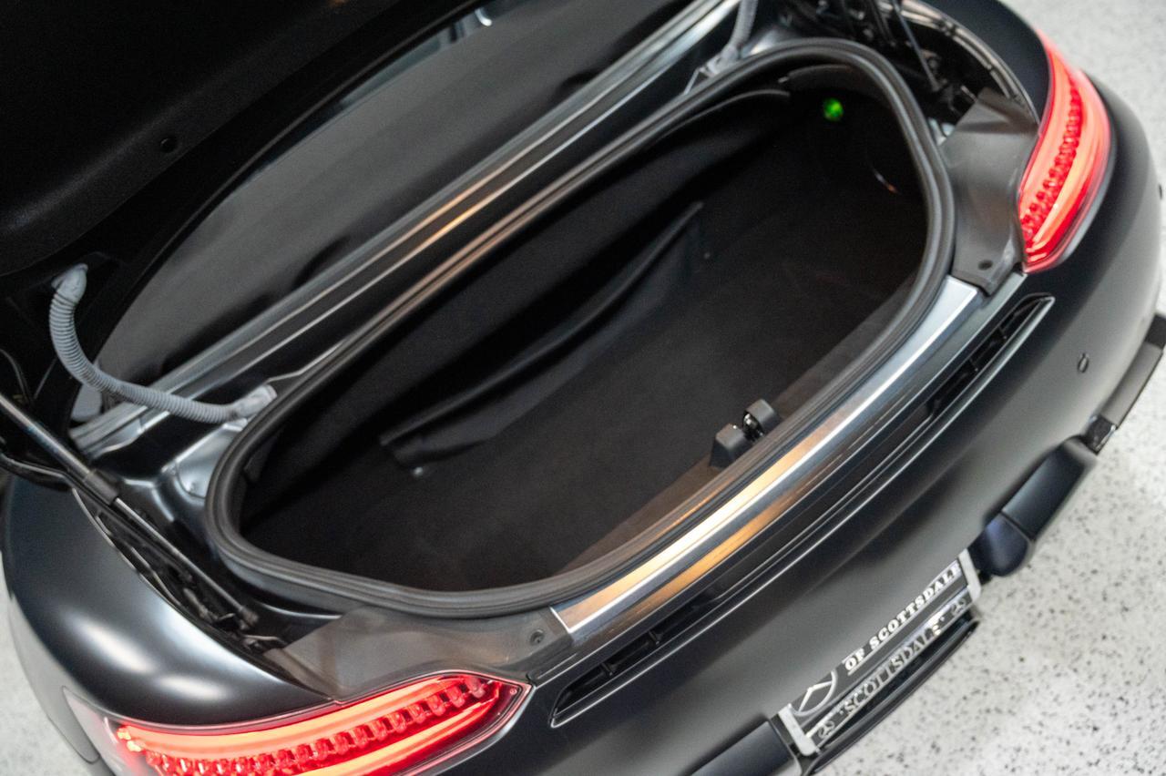 2020 Mercedes-Benz AMG® GT R Roadster Scottsdale AZ