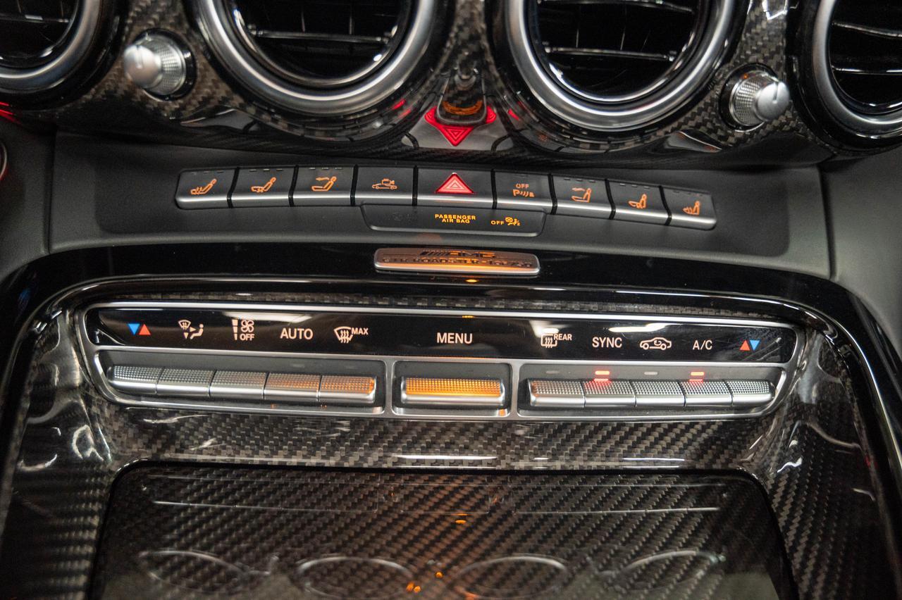 2020 Mercedes-Benz AMG® GT R Roadster Scottsdale AZ