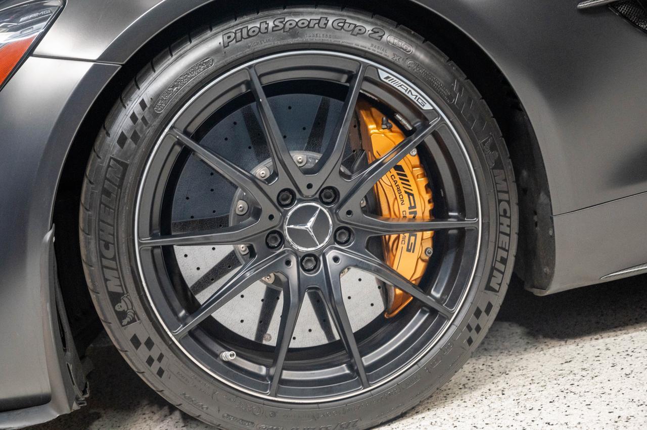 2020 Mercedes-Benz AMG® GT R Roadster Scottsdale AZ
