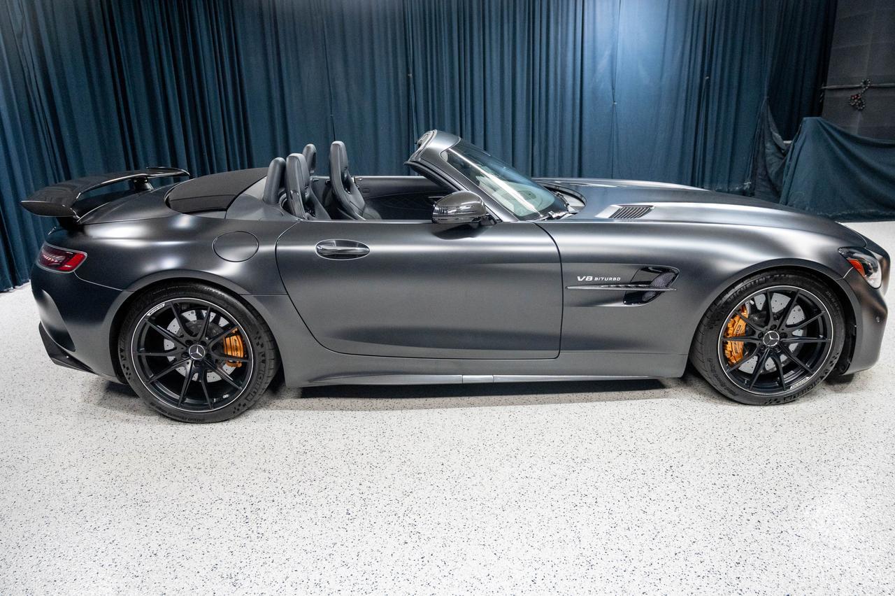 2020 Mercedes-Benz AMG® GT R Roadster Scottsdale AZ